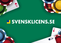 www.svensklicens.se logo